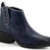 La Vie Est Belle VH19B01 Bleu - Boots Western Femme -Les chaussures ne mentent jamais. cd24607c73b9e66c561f35ea11d5d5ef img 6250.jpg 138629