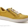 Morans EZOLE Moutarde - Basket Basse Femme Cuir Jaune 2 Morans EZOLE Moutarde - Basket Basse Femme Cuir Jaune -Les chaussures ne mentent jamais. cd24607c73b9e66c561f35ea11d5d5ef img 6266.jpg 181675