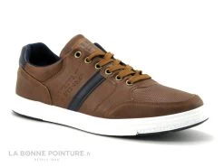 Ektic TAMAL Marron - Basket Ville Homme -Les chaussures ne mentent jamais. cd24607c73b9e66c561f35ea11d5d5ef img 6273.jpg 179276