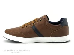 Ektic TAMAL Marron - Basket Ville Homme -Les chaussures ne mentent jamais. cd24607c73b9e66c561f35ea11d5d5ef img 6274.jpg 179274