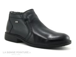 3 Points De Suspension - DIPLOMAT - Boots Homme Cuir Noir -Les chaussures ne mentent jamais. cd24607c73b9e66c561f35ea11d5d5ef img 6288.jpg 155035
