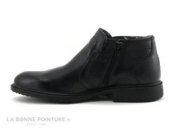 3 Points De Suspension - DIPLOMAT - Boots Homme Cuir Noir -Les chaussures ne mentent jamais. cd24607c73b9e66c561f35ea11d5d5ef img 6290.jpg 155033