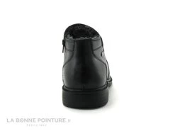 3 Points De Suspension - DIPLOMAT - Boots Homme Cuir Noir -Les chaussures ne mentent jamais. cd24607c73b9e66c561f35ea11d5d5ef img 6291.jpg 155036