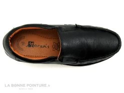 Morans Brett Mocassin Noir 14 Morans Brett Mocassin Noir -Les chaussures ne mentent jamais. cd24607c73b9e66c561f35ea11d5d5ef img 6380.jpg 124861