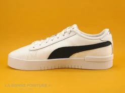 Puma JADA RENEW 386401-03 - Blanc - Noir - Basket Basse Femme 11 Puma JADA RENEW 386401-03 - Blanc - Noir - Basket Basse Femme -Les chaussures ne mentent jamais. cd24607c73b9e66c561f35ea11d5d5ef img 6382.jpg 181750