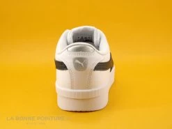 Puma JADA RENEW 386401-03 - Blanc - Noir - Basket Basse Femme 12 Puma JADA RENEW 386401-03 - Blanc - Noir - Basket Basse Femme -Les chaussures ne mentent jamais. cd24607c73b9e66c561f35ea11d5d5ef img 6383.jpg 181749