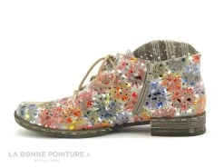 Rieker M1835-90 Simbabwe - Ginger Multi - Chaussure Montante Fleurie 11 Rieker M1835-90 Simbabwe - Ginger Multi - Chaussure Montante Fleurie -Les chaussures ne mentent jamais. cd24607c73b9e66c561f35ea11d5d5ef img 6388.jpg 167232