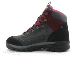 Olang TARVISIO Tex Bordeaux 812 - Chaussure Montante Marche Femme 11 Olang TARVISIO Tex Bordeaux 812 - Chaussure Montante Marche Femme -Les chaussures ne mentent jamais. cd24607c73b9e66c561f35ea11d5d5ef img 6408.jpg 167279