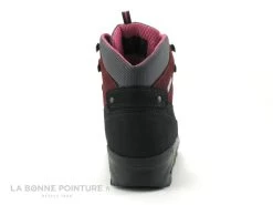 Olang TARVISIO Tex Bordeaux 812 - Chaussure Montante Marche Femme 12 Olang TARVISIO Tex Bordeaux 812 - Chaussure Montante Marche Femme -Les chaussures ne mentent jamais. cd24607c73b9e66c561f35ea11d5d5ef img 6409.jpg 167280