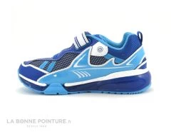 Geox BAYONYC J25FEA Royal Sky - Basket GARCON -Les chaussures ne mentent jamais. cd24607c73b9e66c561f35ea11d5d5ef img 6445.jpg 167373