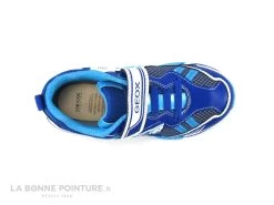 Geox BAYONYC J25FEA Royal Sky - Basket GARCON -Les chaussures ne mentent jamais. cd24607c73b9e66c561f35ea11d5d5ef img 6448.jpg 167376