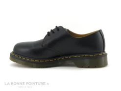 Dr. Martens Dr Martens 1461 Black - 11838002 Smooth - Chaussure Basse 11 Dr. Martens Dr Martens 1461 Black - 11838002 Smooth - Chaussure Basse -Les chaussures ne mentent jamais. cd24607c73b9e66c561f35ea11d5d5ef img 6477.jpg 155171