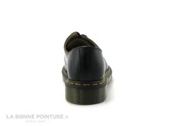 Dr. Martens Dr Martens 1461 Black - 11838002 Smooth - Chaussure Basse 12 Dr. Martens Dr Martens 1461 Black - 11838002 Smooth - Chaussure Basse -Les chaussures ne mentent jamais. cd24607c73b9e66c561f35ea11d5d5ef img 6478.jpg 155169
