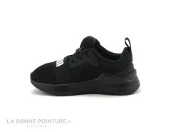 Puma WIRED RUN AC Inf - Basket Noire BEBE -Les chaussures ne mentent jamais. cd24607c73b9e66c561f35ea11d5d5ef img 6496.jpg 155211