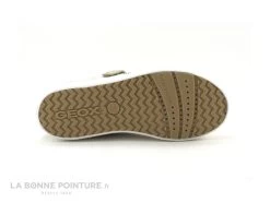 Geox KILWI J02D5B Beige Silver - Basket Mode Fille Avec Zip 15 Geox KILWI J02D5B Beige Silver - Basket Mode Fille Avec Zip -Les chaussures ne mentent jamais. cd24607c73b9e66c561f35ea11d5d5ef img 6497.jpg 167440