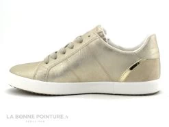 Geox D356HE BLOOMIEE Gold Lt Taupe - Basket Basse Femme Beige Et Or -Les chaussures ne mentent jamais. cd24607c73b9e66c561f35ea11d5d5ef img 6523.jpg 179411