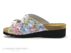 Artika GADIN 680 025 Wendy - Arcs En Ciel - Mule Reglable Femme 10 Artika GADIN 680 025 Wendy - Arcs En Ciel - Mule Reglable Femme -Les chaussures ne mentent jamais. cd24607c73b9e66c561f35ea11d5d5ef img 6540.jpg 167460
