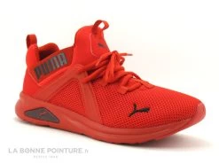 Puma ENZO 2 193249 Rouge - Basket Running Homme -Les chaussures ne mentent jamais. cd24607c73b9e66c561f35ea11d5d5ef img 6560.jpg 155311