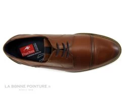 Fluchos F1630 THEO Memory Cuero - Chaussure Habille Homme Marron -Les chaussures ne mentent jamais. cd24607c73b9e66c561f35ea11d5d5ef img 6573.jpg 179471