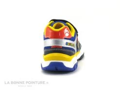 Geox SUPER MARIO J25AXA Tuono Navy Royal - Basket Enfant A Scratches -Les chaussures ne mentent jamais. cd24607c73b9e66c561f35ea11d5d5ef img 6581.jpg 167690