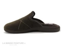 Ouf Initial VAILLAC Marron - Velours - Pantoufle Mule Homme -Les chaussures ne mentent jamais. cd24607c73b9e66c561f35ea11d5d5ef img 6594.jpg 155335