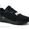 Puma WIRED RUN Noir - Basket Homme 2 Puma WIRED RUN Noir - Basket Homme -Les chaussures ne mentent jamais. cd24607c73b9e66c561f35ea11d5d5ef img 6607.jpg 155321
