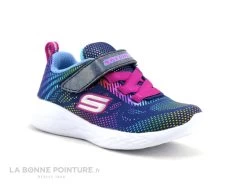 Skechers Go Run 600 Shimmer Speeder 302031N - Navy Multi - Basket 13 Skechers Go Run 600 Shimmer Speeder 302031N - Navy Multi - Basket -Les chaussures ne mentent jamais. cd24607c73b9e66c561f35ea11d5d5ef img 6624.jpg 155357