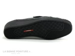 3 Points De Suspension KIAPUR 18382 Noir - Chaussure Velcro -Les chaussures ne mentent jamais. cd24607c73b9e66c561f35ea11d5d5ef img 6646.jpg 139111