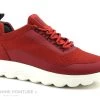 Geox SPHERICA - U35BYA Red - Basket Homme Rouge Bordeaux -Les chaussures ne mentent jamais. cd24607c73b9e66c561f35ea11d5d5ef img 6685.jpg 179626