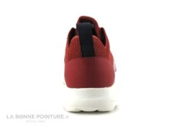 Geox SPHERICA - U35BYA Red - Basket Homme Rouge Bordeaux -Les chaussures ne mentent jamais. cd24607c73b9e66c561f35ea11d5d5ef img 6688.jpg 179629