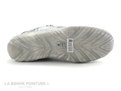 The Divine Factory PO3607 - Argent Gris Fleurs - Basket Femme -Les chaussures ne mentent jamais. cd24607c73b9e66c561f35ea11d5d5ef img 6706.jpg 136387