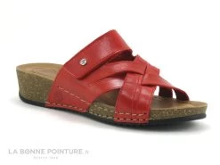 Fly Flot FLAXO Rouge - Mule Femme Reglable Avec Scratch 12 Fly Flot FLAXO Rouge - Mule Femme Reglable Avec Scratch -Les chaussures ne mentent jamais. cd24607c73b9e66c561f35ea11d5d5ef img 6740.jpg 167710