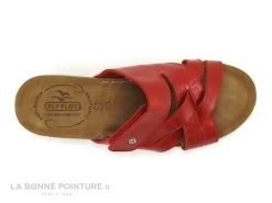 Fly Flot FLAXO Rouge - Mule Femme Reglable Avec Scratch 11 Fly Flot FLAXO Rouge - Mule Femme Reglable Avec Scratch -Les chaussures ne mentent jamais. cd24607c73b9e66c561f35ea11d5d5ef img 6744.jpg 167717