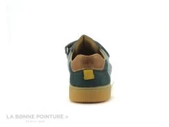 Bopy VODKAVEL Vert - Basket GARCON Avec Brides Velcro -Les chaussures ne mentent jamais. cd24607c73b9e66c561f35ea11d5d5ef img 6747.jpg 179818