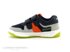 Kickers KALIDO Marine Gris Orange - 910863 - Basket Avec Scratches 11 Kickers KALIDO Marine Gris Orange - 910863 - Basket Avec Scratches -Les chaussures ne mentent jamais. cd24607c73b9e66c561f35ea11d5d5ef img 6753.jpg 179825