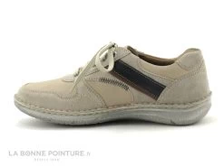 Josef Seibel 43680 Anvers 80 Beige Multi - Chaussure Homme -Les chaussures ne mentent jamais. cd24607c73b9e66c561f35ea11d5d5ef img 6757.jpg 155522