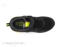 Kappa Logo Splinter EV Kid - Black Yellow Orange - Basket Enfant -Les chaussures ne mentent jamais. cd24607c73b9e66c561f35ea11d5d5ef img 6764.jpg 167738