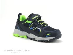 Lico ALLEN VS 420170 Bleu Marine - Turquoise - Lemon - Basket Enfant -Les chaussures ne mentent jamais. cd24607c73b9e66c561f35ea11d5d5ef img 6770.jpg 167758
