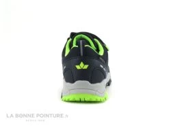 Lico ALLEN VS 420170 Bleu Marine - Turquoise - Lemon - Basket Enfant -Les chaussures ne mentent jamais. cd24607c73b9e66c561f35ea11d5d5ef img 6773.jpg 167755