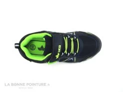 Lico ALLEN VS 420170 Bleu Marine - Turquoise - Lemon - Basket Enfant -Les chaussures ne mentent jamais. cd24607c73b9e66c561f35ea11d5d5ef img 6775.jpg 167757