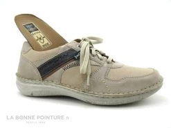 Josef Seibel 43680 Anvers 80 Beige Multi - Chaussure Homme -Les chaussures ne mentent jamais. cd24607c73b9e66c561f35ea11d5d5ef img 6795.jpg 155525