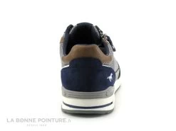 Mustang 4154-316-2 - Gris - Basket Basse Homme -Les chaussures ne mentent jamais. cd24607c73b9e66c561f35ea11d5d5ef img 6795.jpg 179650