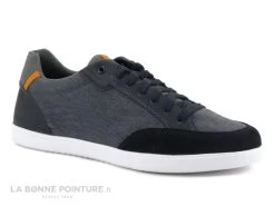 Geox U352CA WALEE Navy - Basket Ville Homme Bleu Marine -Les chaussures ne mentent jamais. cd24607c73b9e66c561f35ea11d5d5ef img 6797.jpg 179699