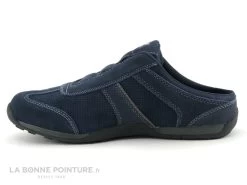 Lico RON Sabot 410062 Marine - Sabot Homme Cuir Bleu Marine -Les chaussures ne mentent jamais. cd24607c73b9e66c561f35ea11d5d5ef img 6814.jpg 179758