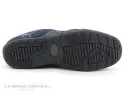 Lico RON Sabot 410062 Marine - Sabot Homme Cuir Bleu Marine -Les chaussures ne mentent jamais. cd24607c73b9e66c561f35ea11d5d5ef img 6816.jpg 179759