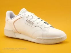 Adidas ROGUERA EG2662 White - Basket Blanche Femme -Les chaussures ne mentent jamais. cd24607c73b9e66c561f35ea11d5d5ef img 6861.jpg 155669