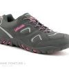 Ushuaia HUARAZ Gris Fonce Rose - Basket Randonnee Femme -Les chaussures ne mentent jamais. cd24607c73b9e66c561f35ea11d5d5ef img 6884.jpg 136526