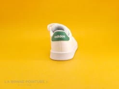 Adidas EF0223 Advantage C Blanc Vert Gris - Basket Enfant Velcro -Les chaussures ne mentent jamais. cd24607c73b9e66c561f35ea11d5d5ef img 6885.jpg 139227