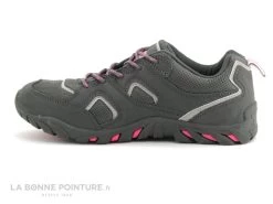 Ushuaia HUARAZ Gris Fonce Rose - Basket Randonnee Femme -Les chaussures ne mentent jamais. cd24607c73b9e66c561f35ea11d5d5ef img 6886.jpg 136527