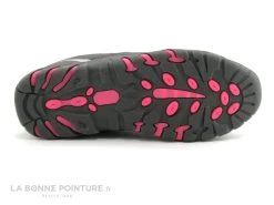 Ushuaia HUARAZ Gris Fonce Rose - Basket Randonnee Femme -Les chaussures ne mentent jamais. cd24607c73b9e66c561f35ea11d5d5ef img 6888.jpg 136529